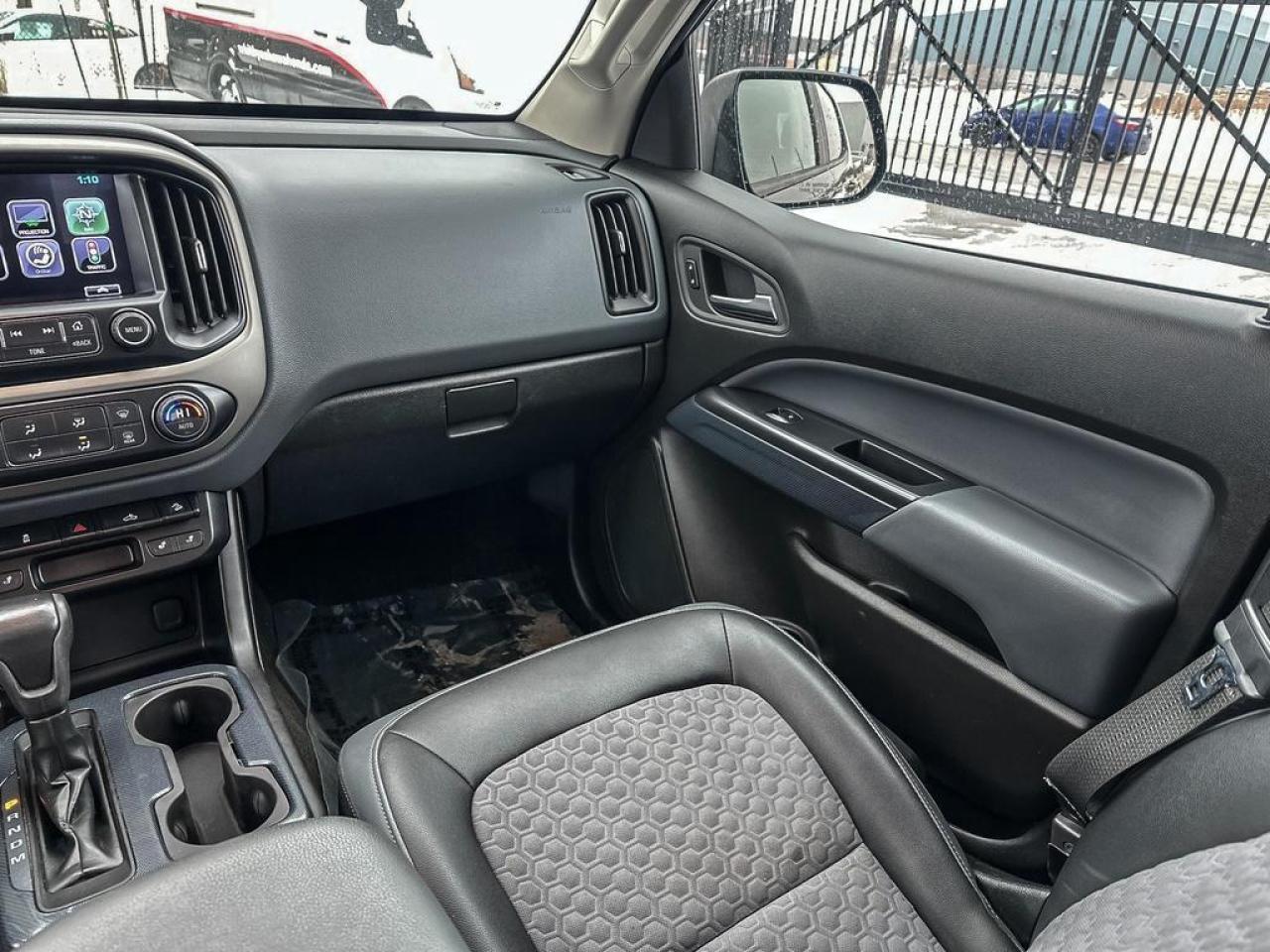 2016 Chevrolet Colorado Z71 Photo