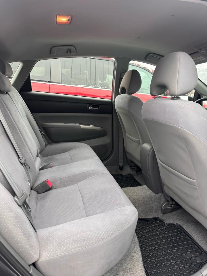 2009 Toyota Prius  Photo