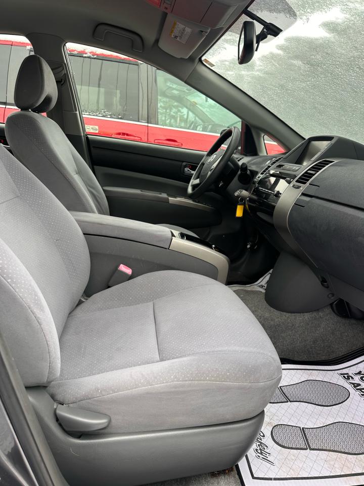 2009 Toyota Prius  Photo