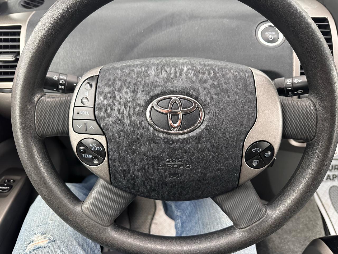 2009 Toyota Prius  Photo