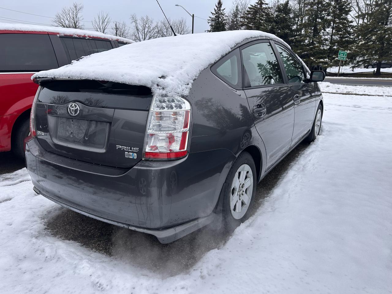 2009 Toyota Prius  Photo