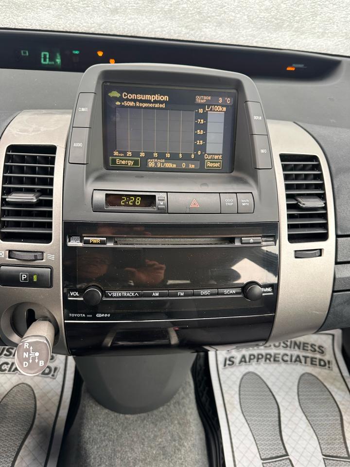 2009 Toyota Prius  Photo