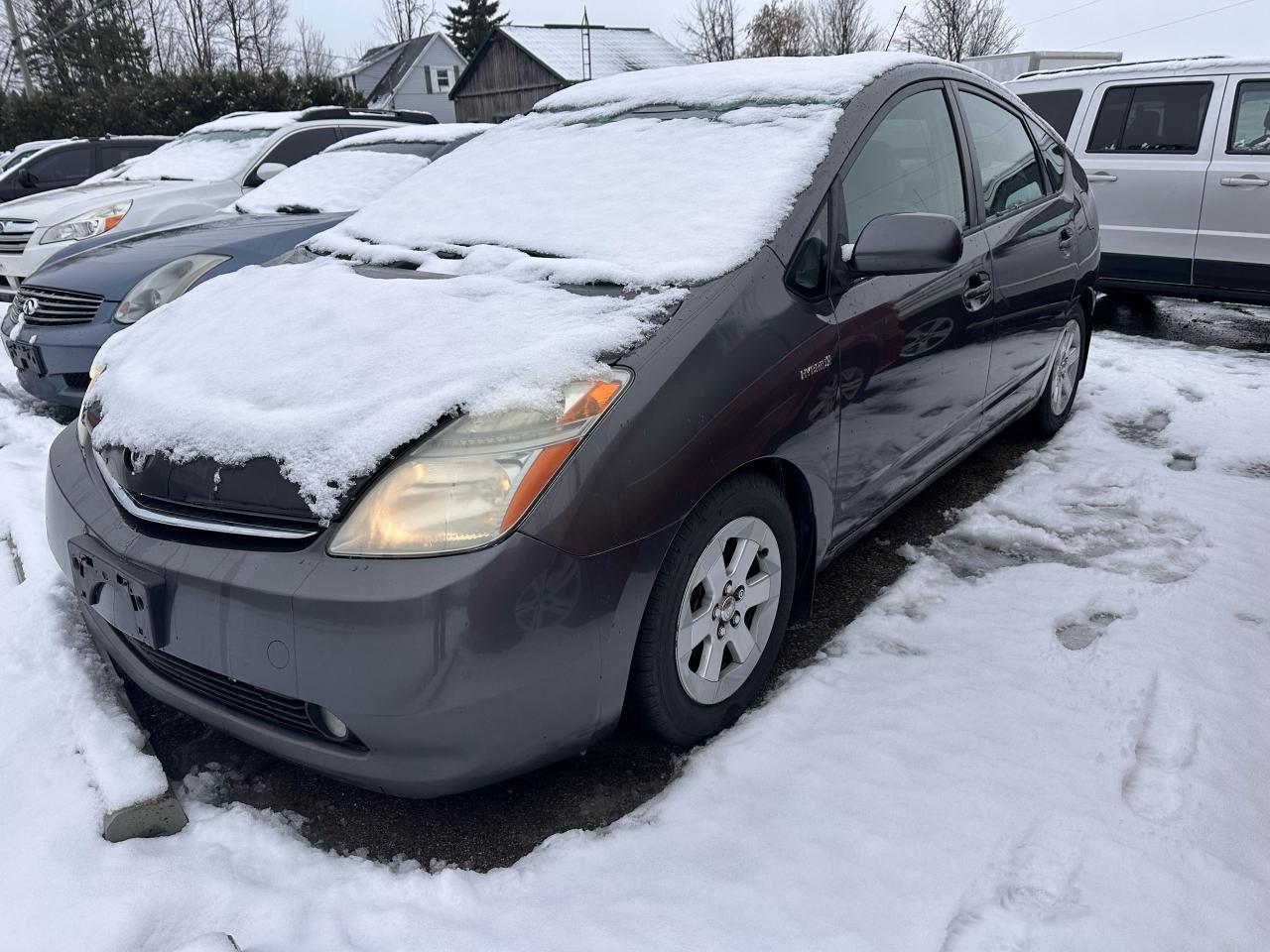 Used 2009 Toyota Prius  for sale in Cambridge, ON