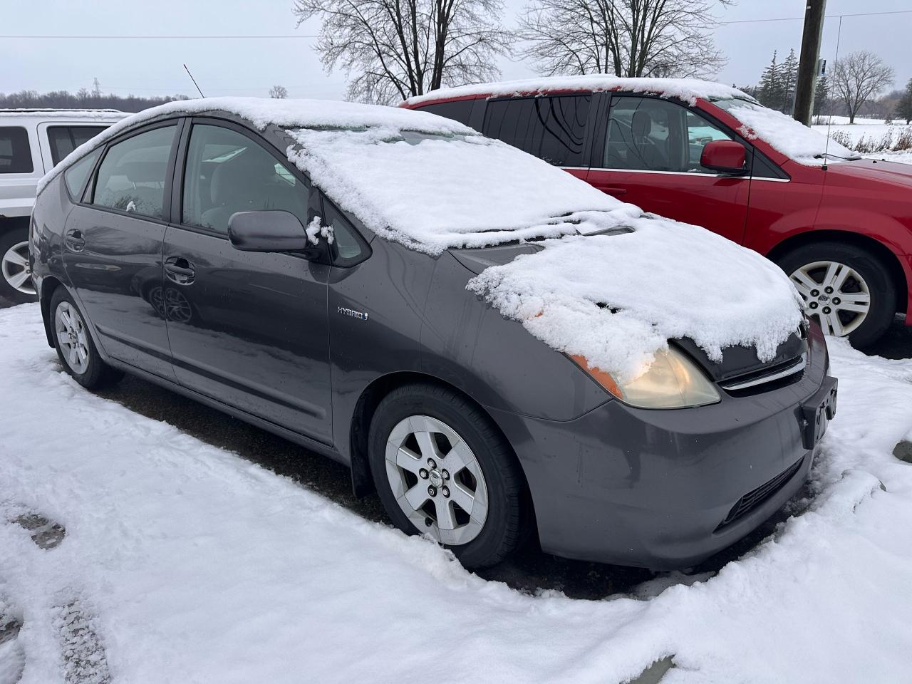 2009 Toyota Prius  Photo