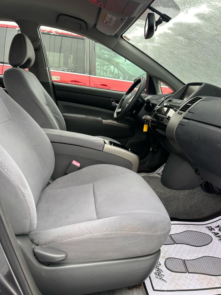 2009 Toyota Prius  Photo