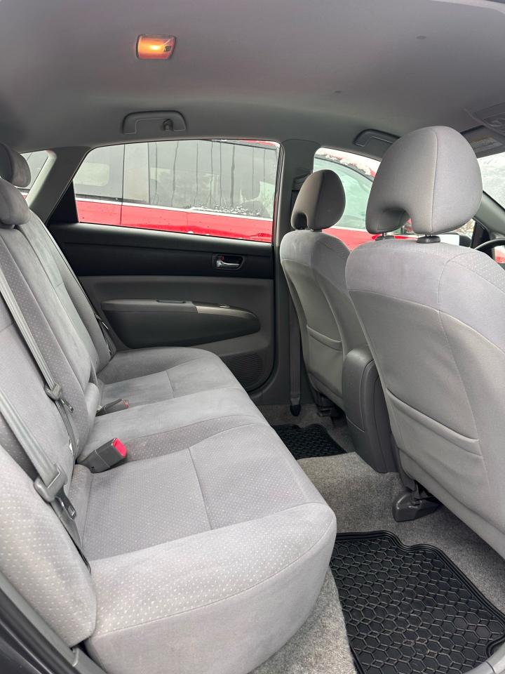 2009 Toyota Prius  Photo