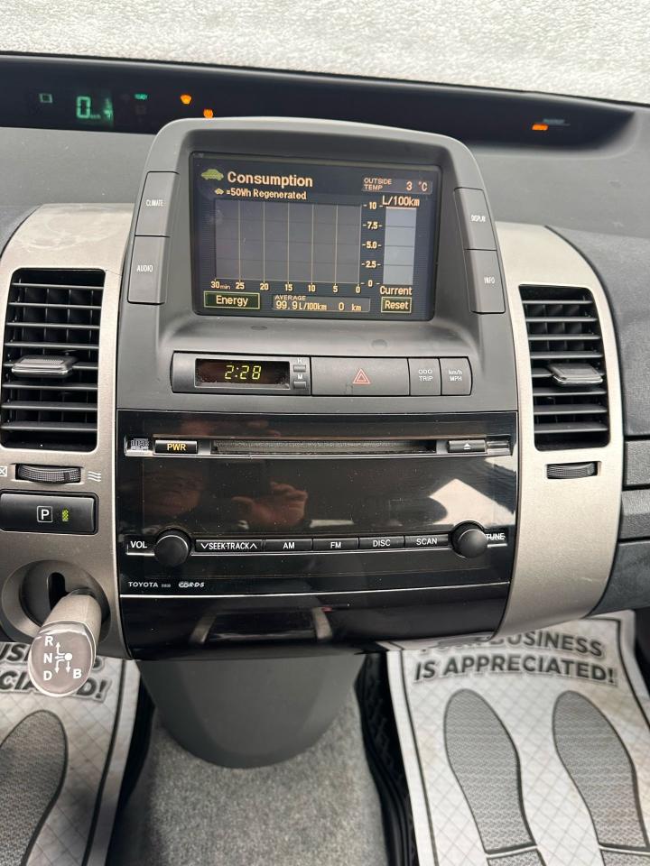 2009 Toyota Prius  Photo