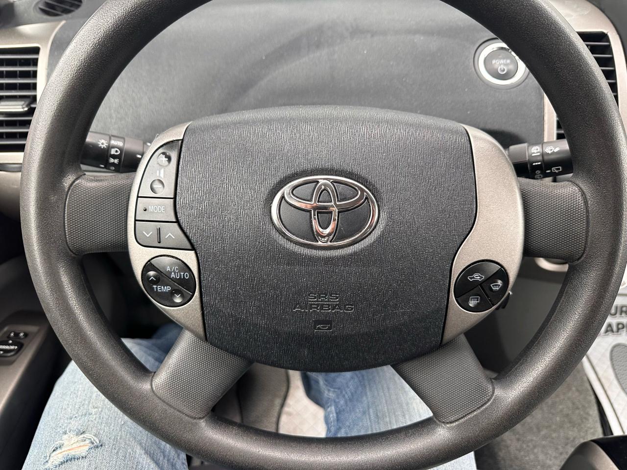 2009 Toyota Prius  Photo