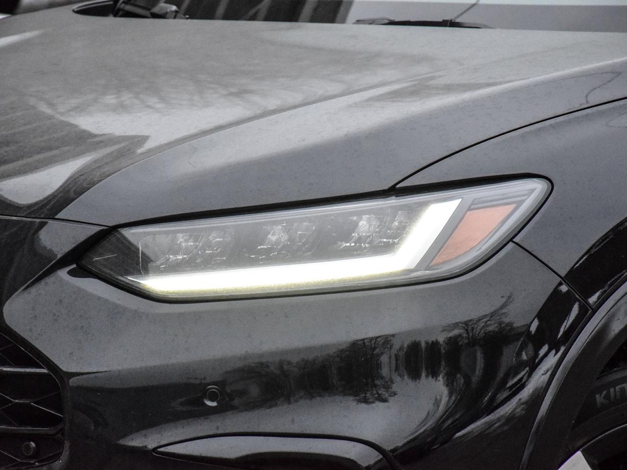 2026 Honda HR-V EX-L Photo