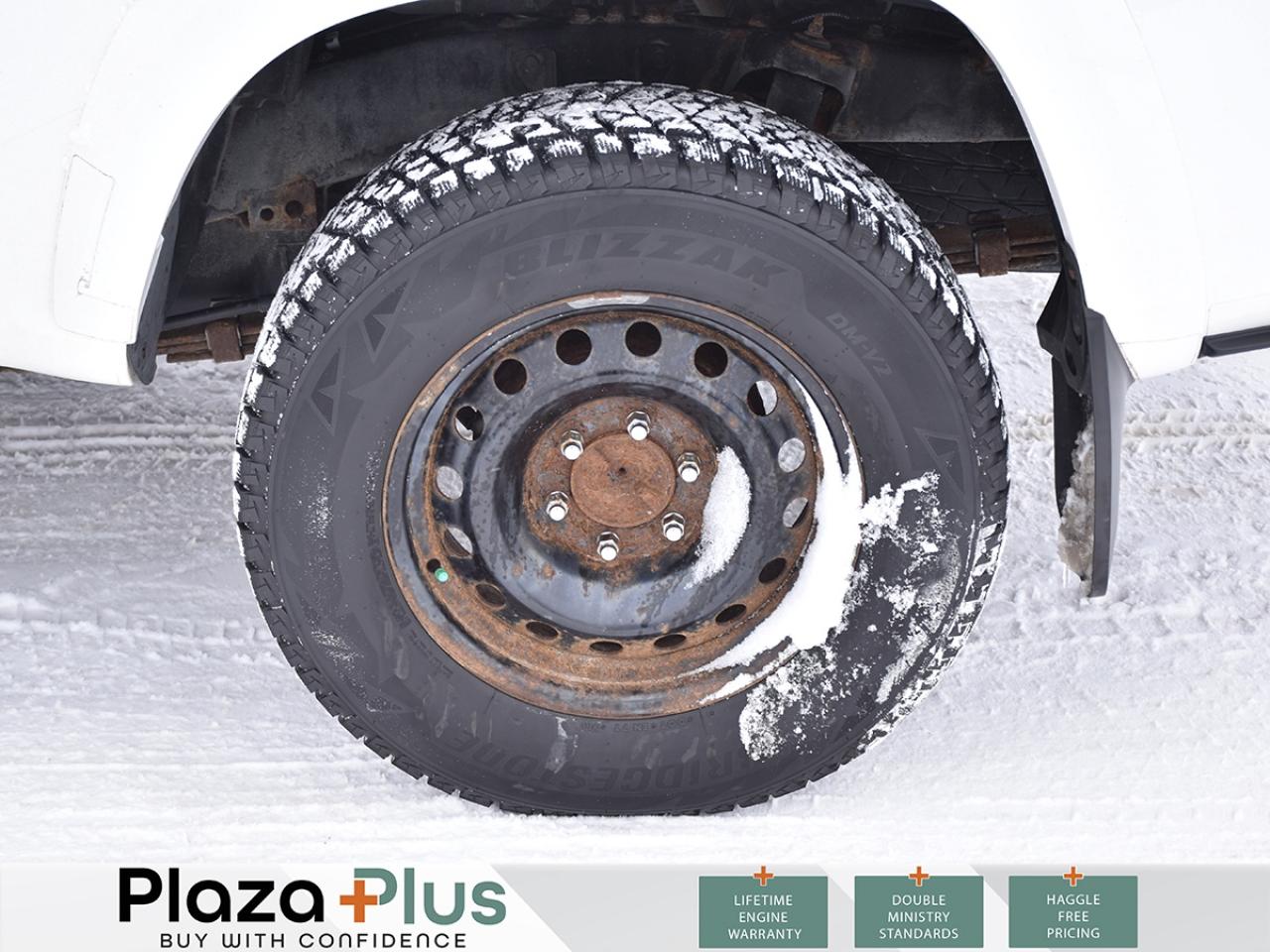 2016 Toyota Tacoma SR5 Photo