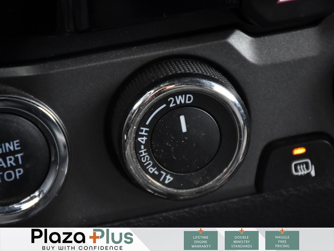 2016 Toyota Tacoma SR5 Photo