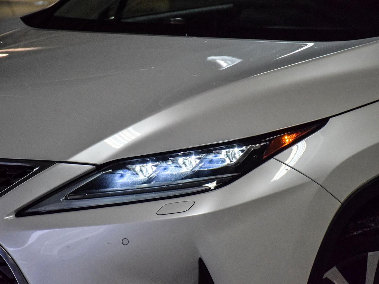 2022 Lexus RX rx 350 Photo