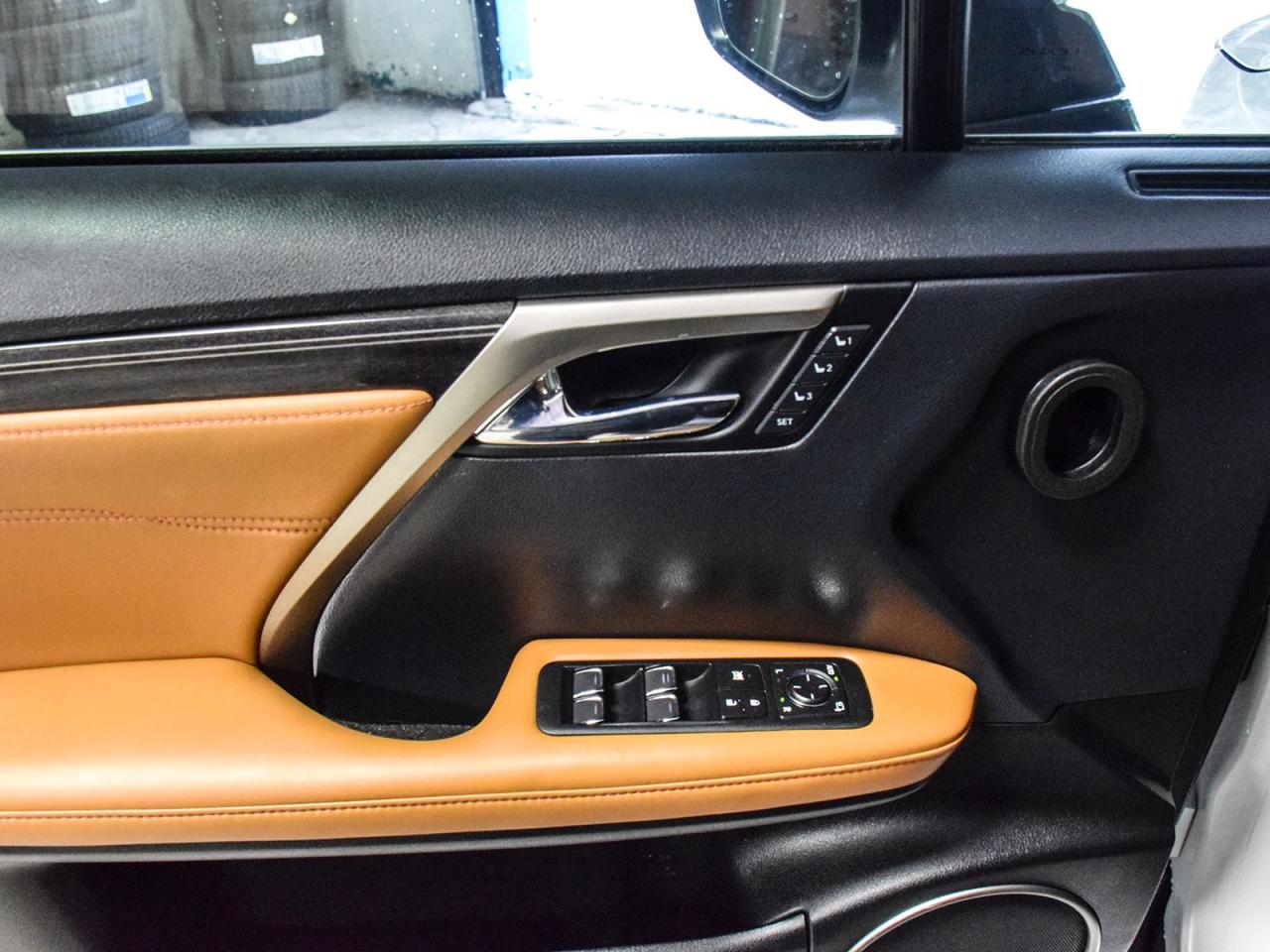 2022 Lexus RX rx 350 Photo