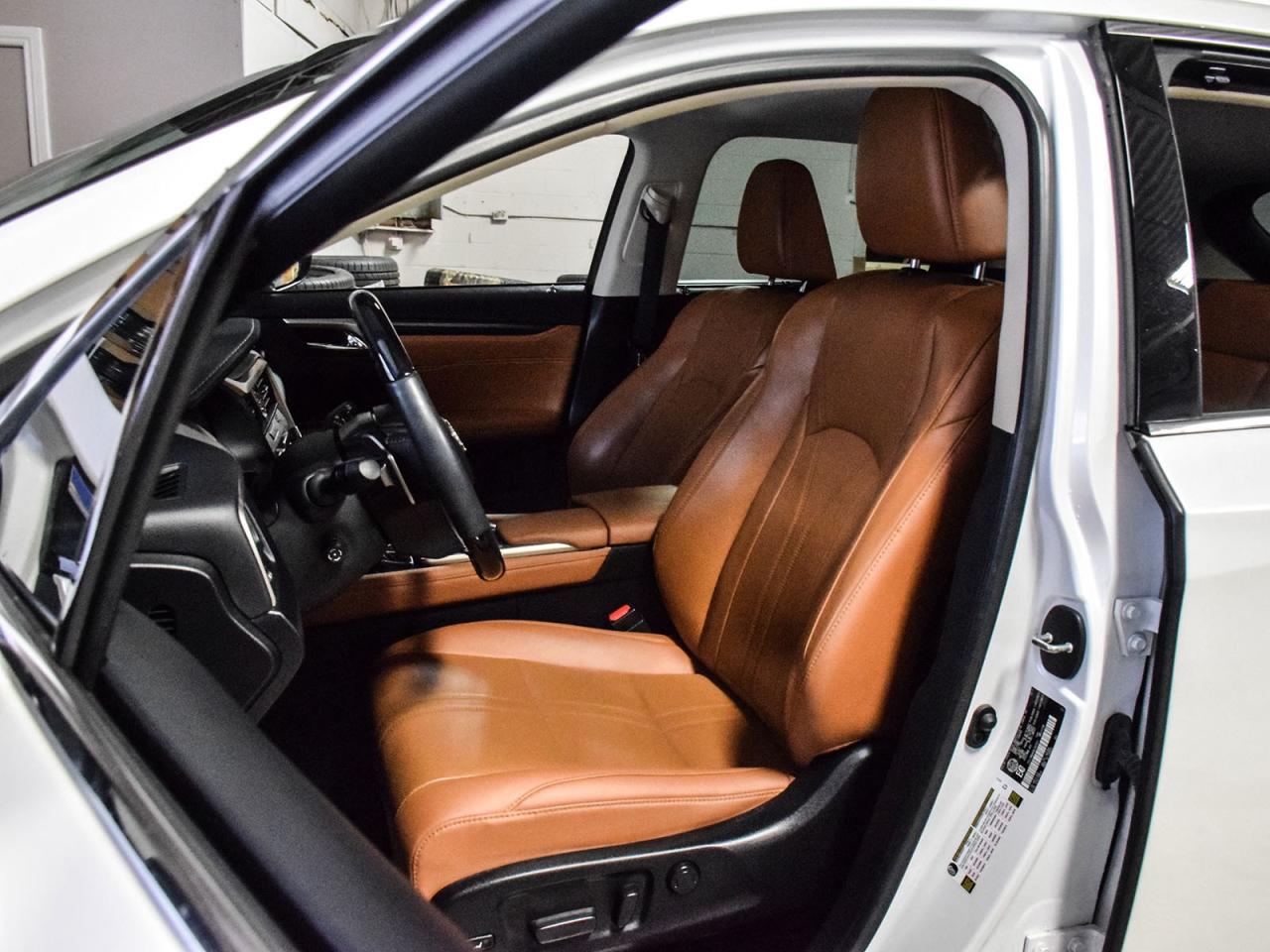 2022 Lexus RX rx 350 Photo