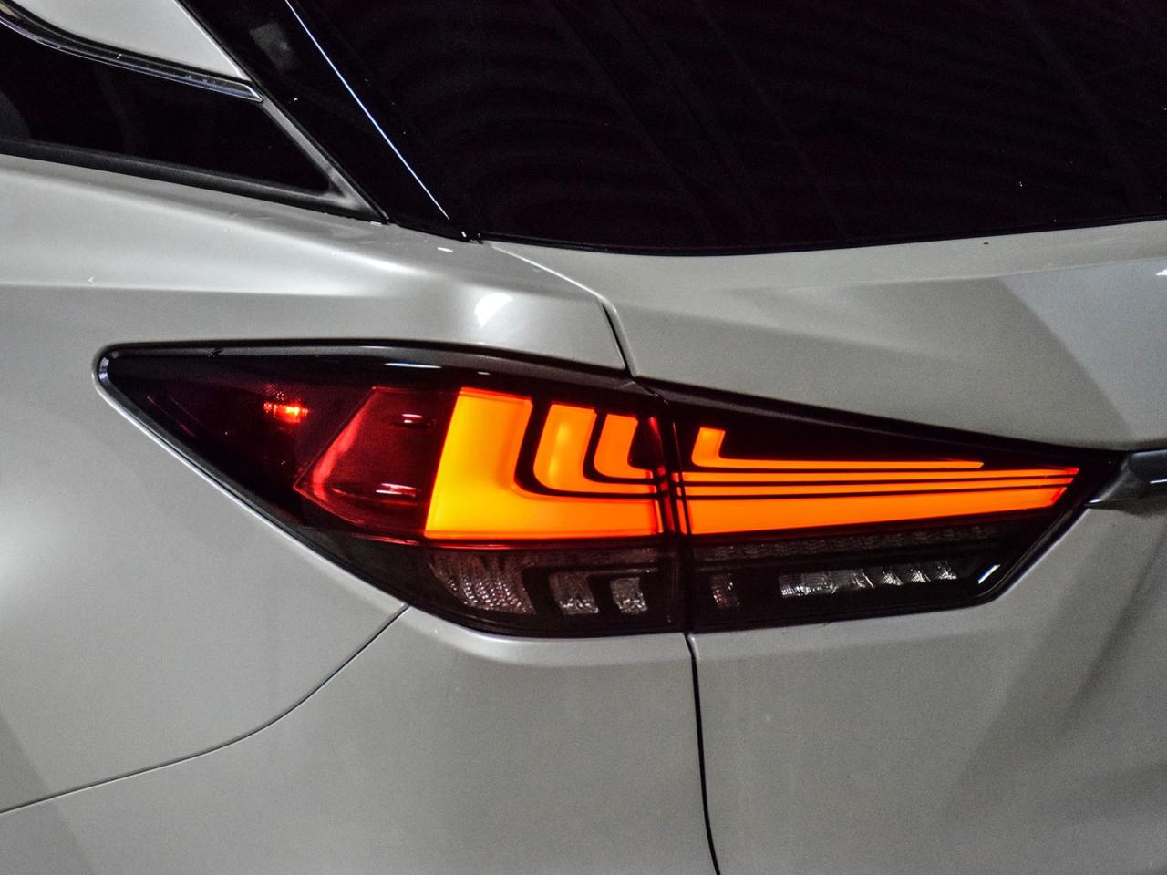 2022 Lexus RX rx 350 Photo