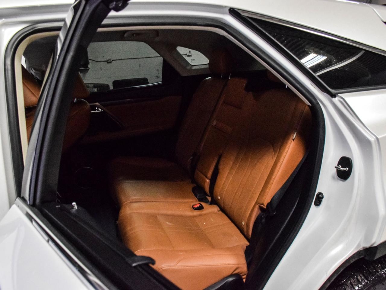 2022 Lexus RX rx 350 Photo