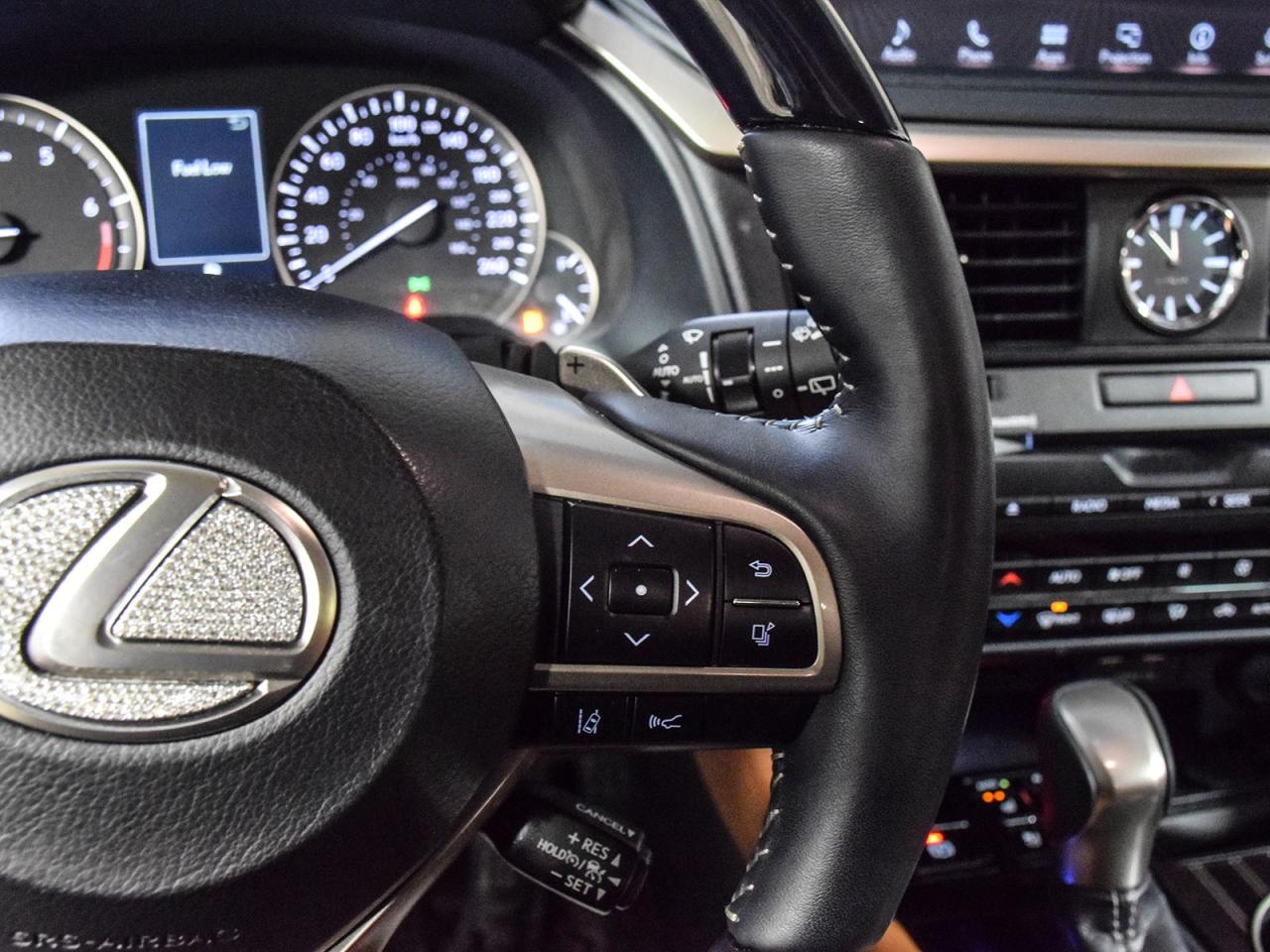 2022 Lexus RX rx 350 Photo