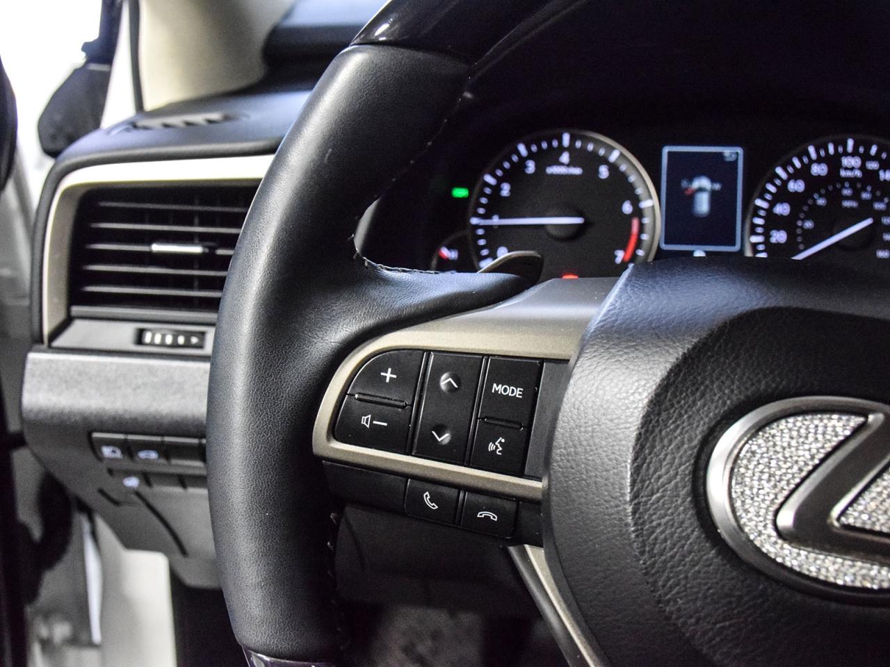 2022 Lexus RX rx 350 Photo