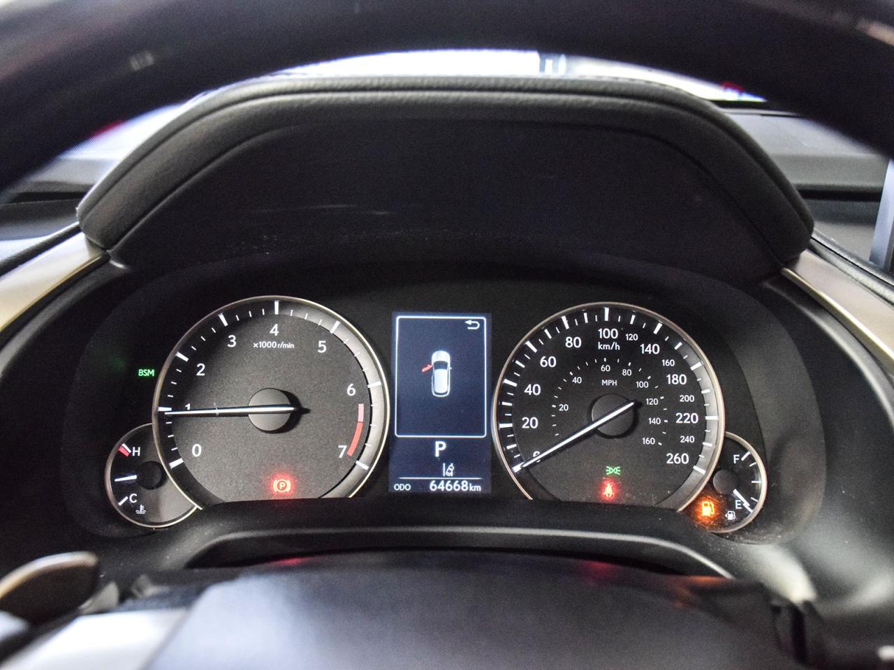 2022 Lexus RX rx 350 Photo