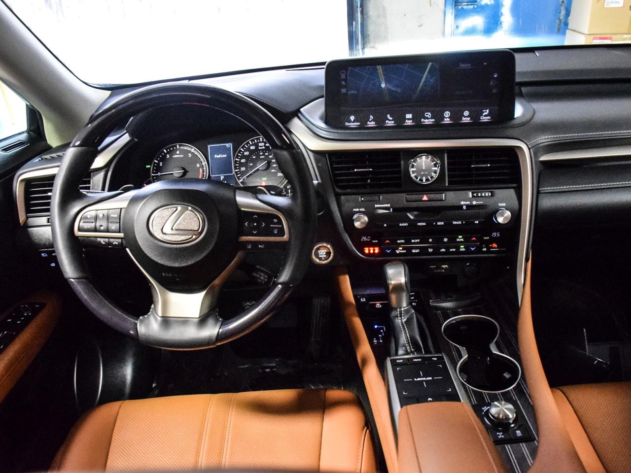 2022 Lexus RX rx 350 Photo