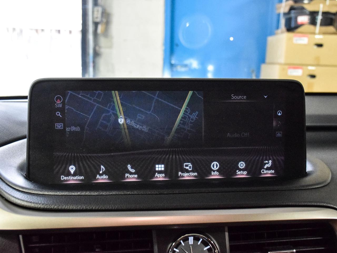 2022 Lexus RX rx 350 Photo