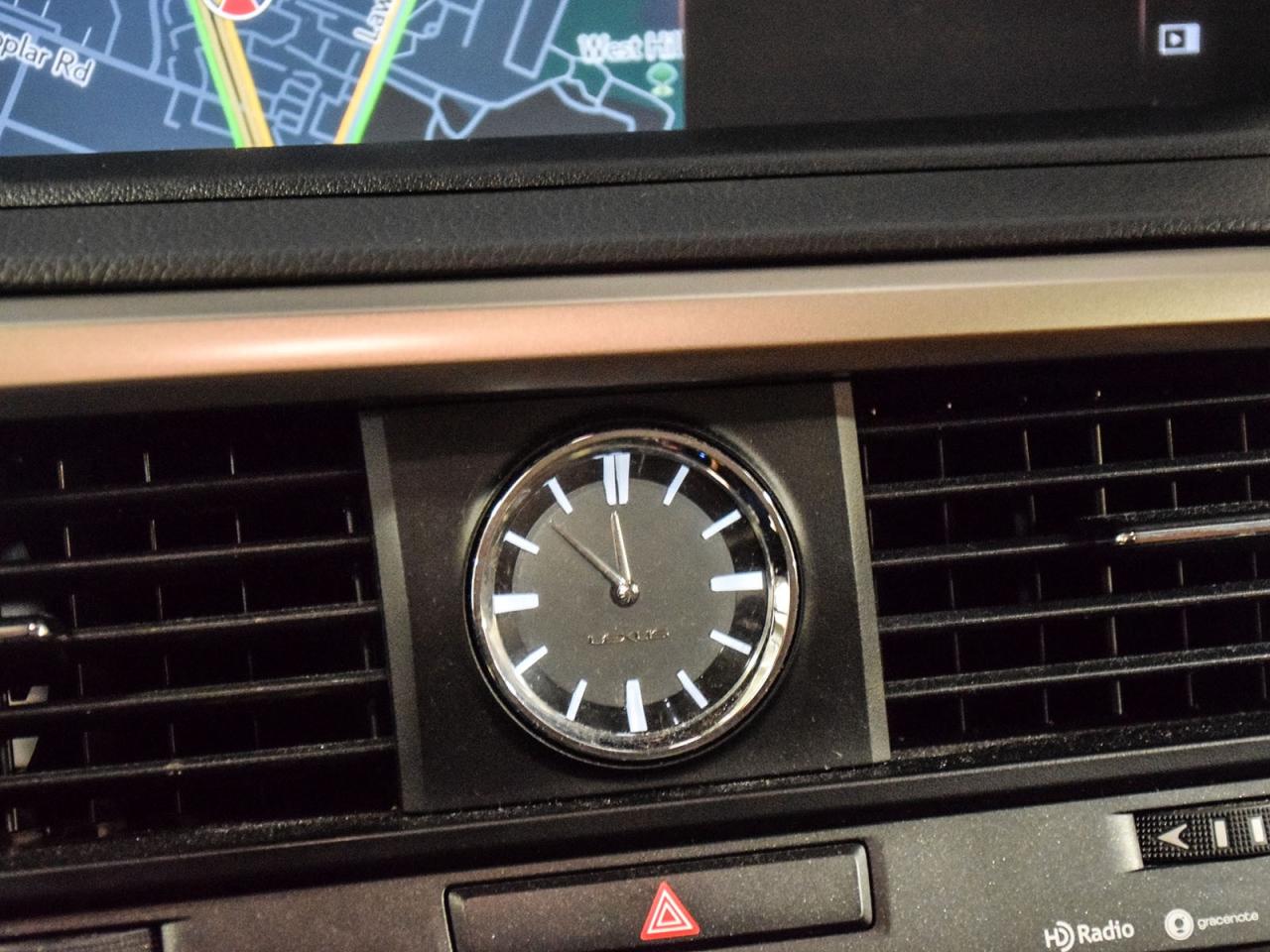 2022 Lexus RX rx 350 Photo