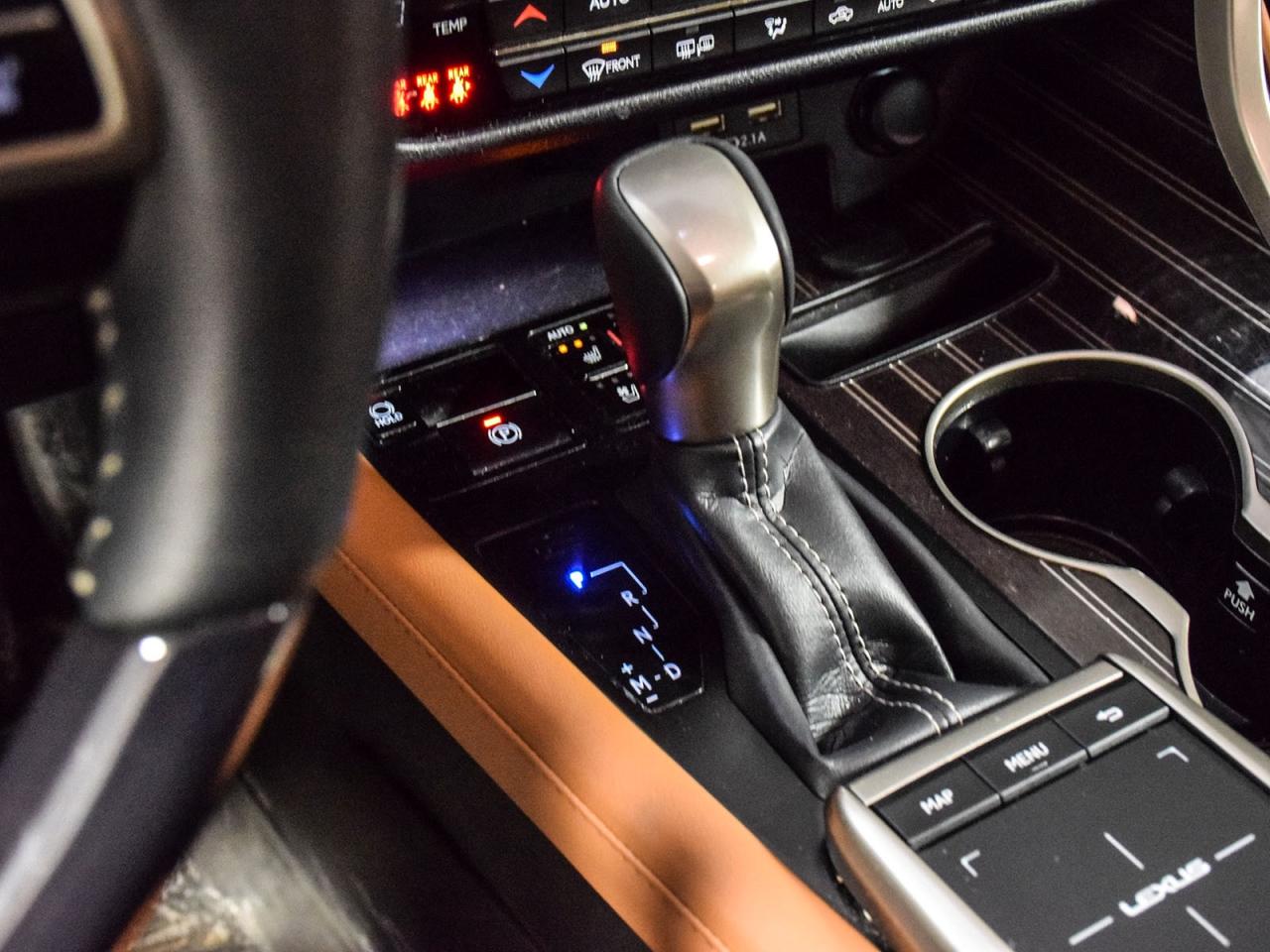 2022 Lexus RX rx 350 Photo