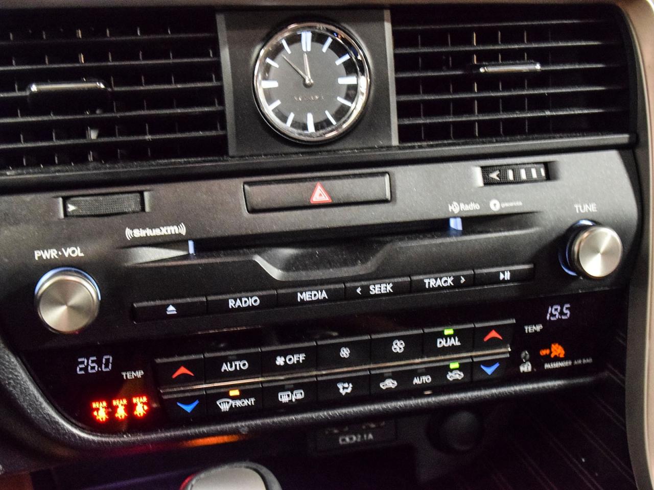 2022 Lexus RX rx 350 Photo