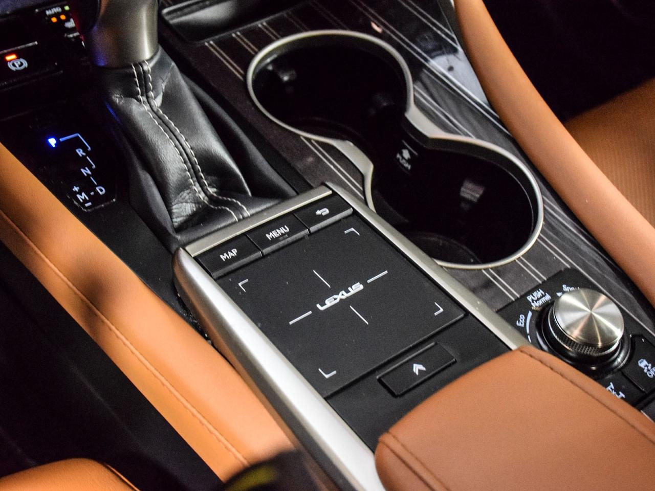 2022 Lexus RX rx 350 Photo