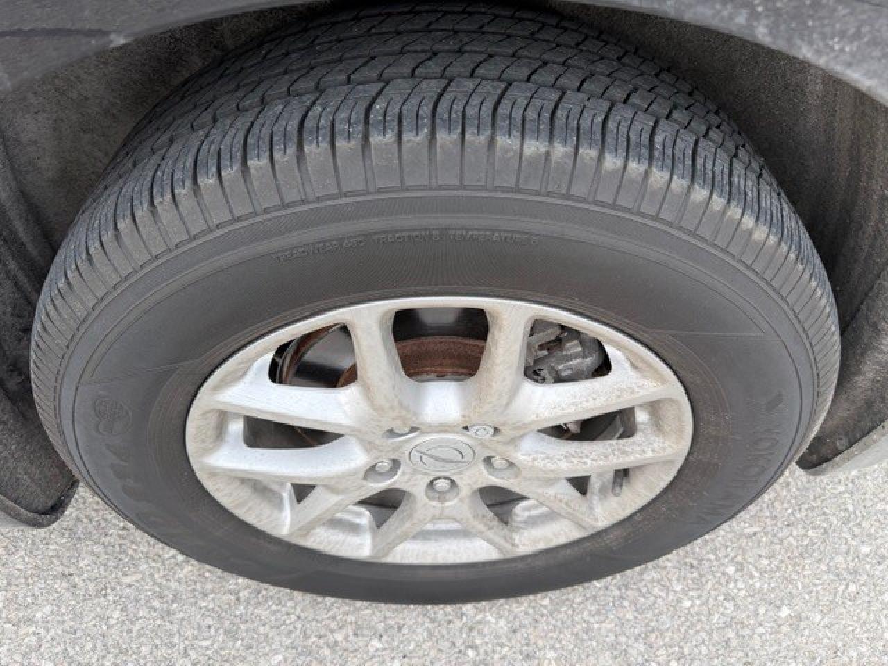 2022 Chrysler Grand Caravan SXT FWD V6 REMOTE STARTER 1 OWNER Photo