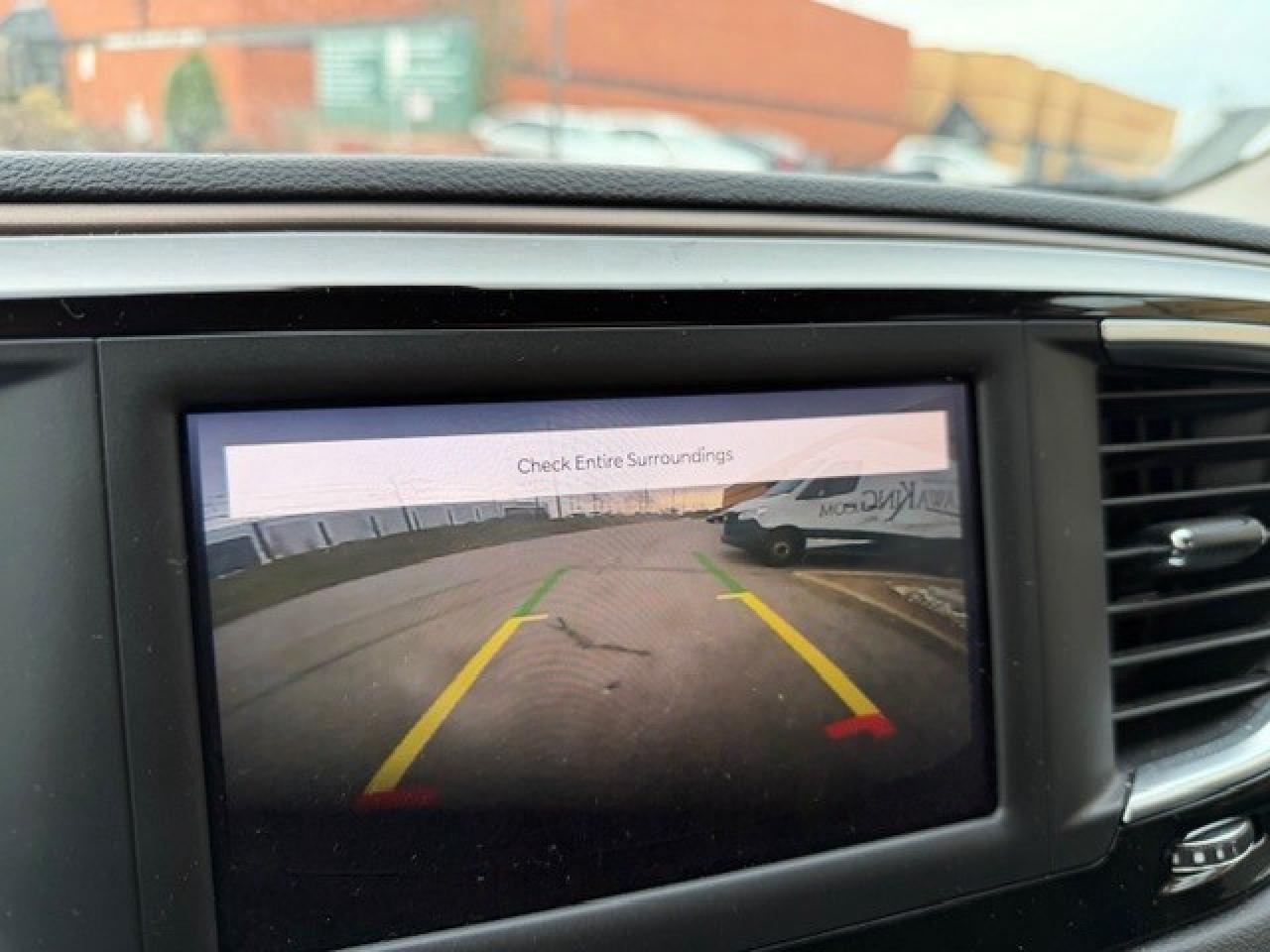 2022 Chrysler Grand Caravan SXT FWD V6 REMOTE STARTER 1 OWNER Photo