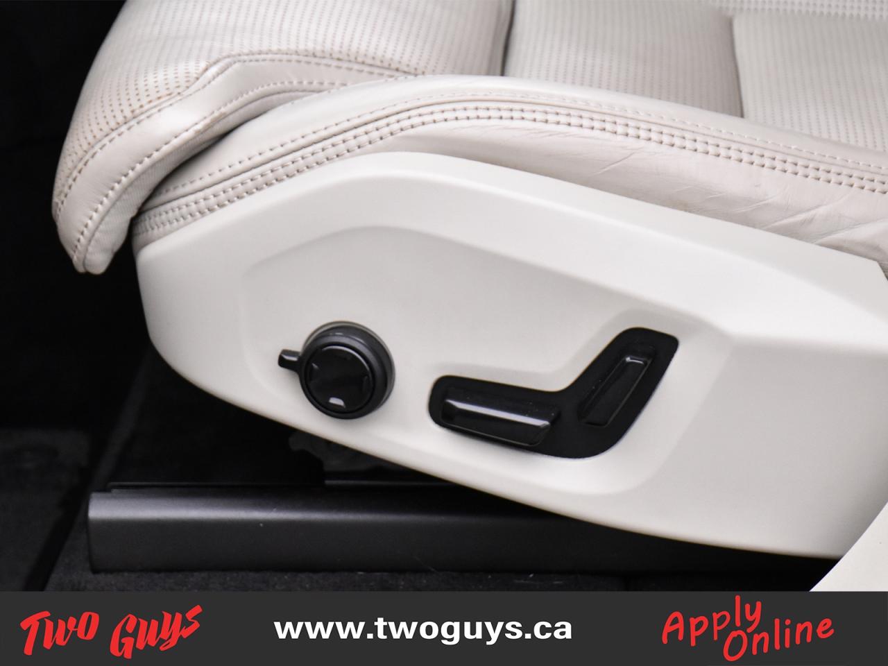 2022 Volvo XC90 T6 Inscription   Panoroof   New Tires Photo