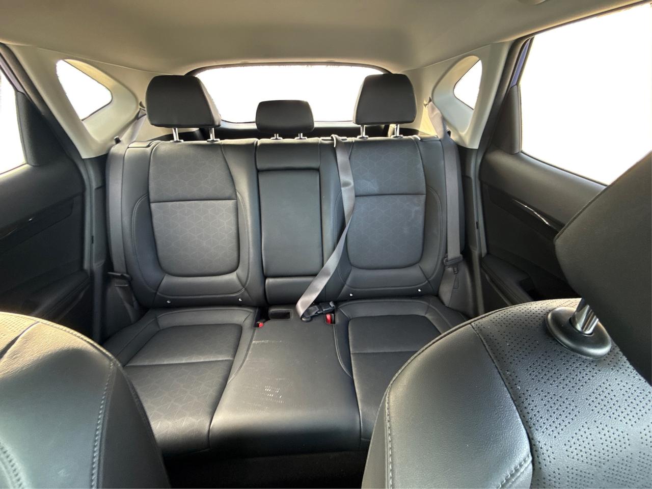 2024 Kia Seltos AWD SUNROOF HEATED SEATS  WE FINANCE ALL CREDIT! Photo