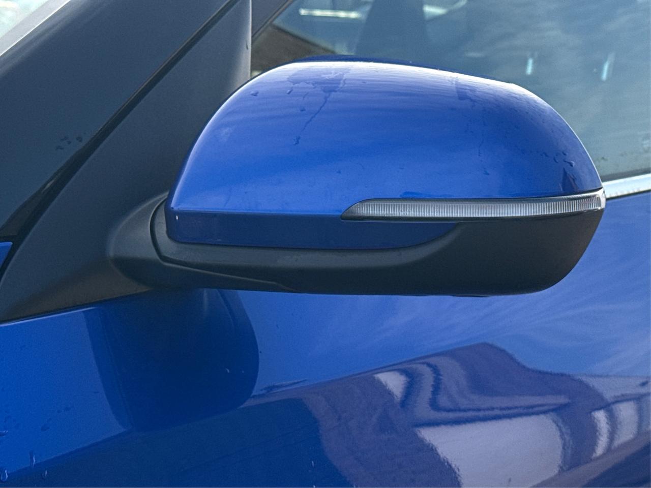 2024 Kia Seltos AWD SUNROOF HEATED SEATS  WE FINANCE ALL CREDIT! Photo