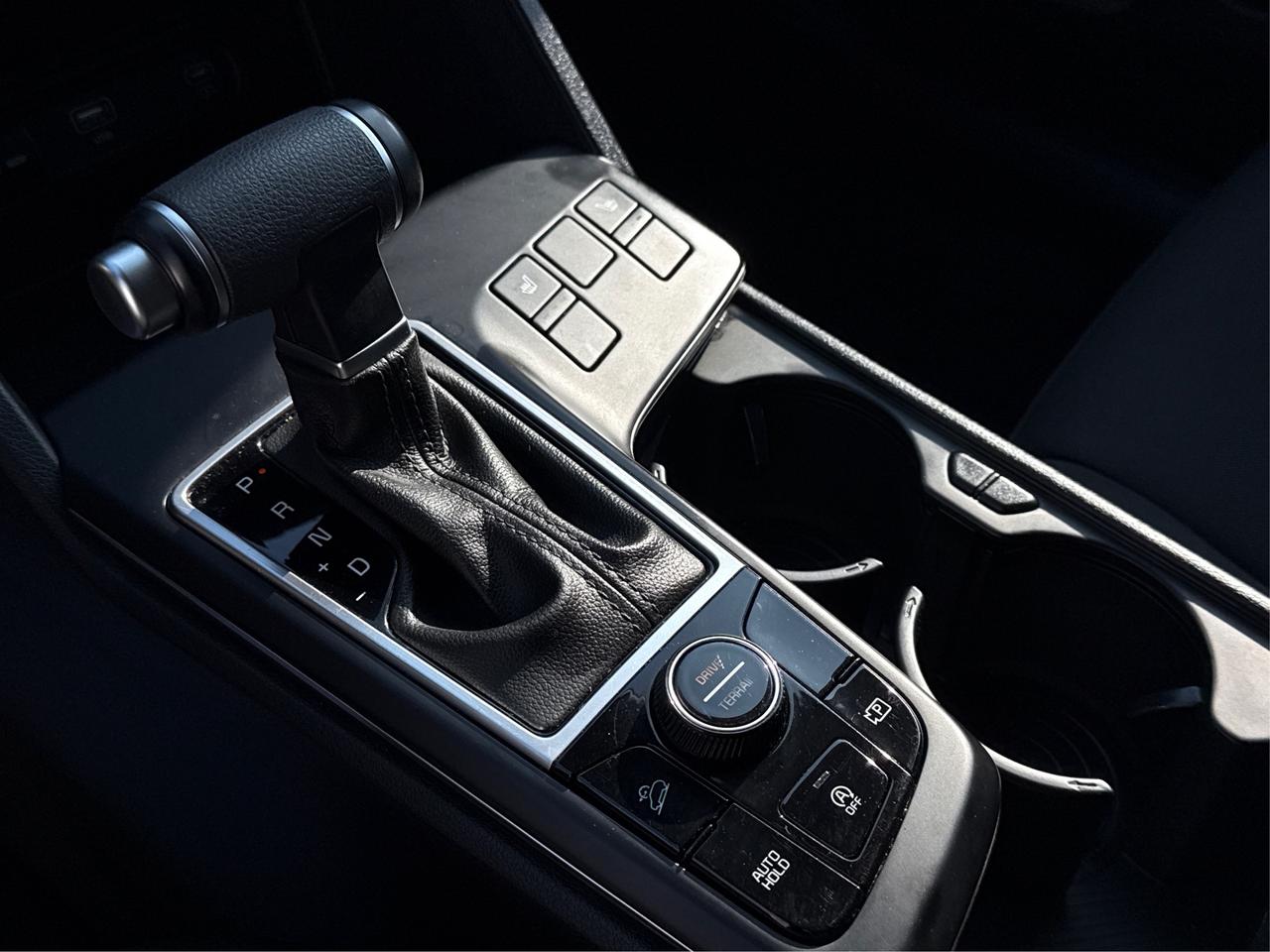 2024 Kia Sportage LX AWD HEATED SEATS LOADED! WE FINANCE ALL CREDIT! Photo