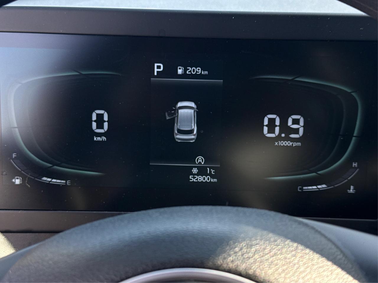 2024 Kia Sportage LX AWD HEATED SEATS LOADED! WE FINANCE ALL CREDIT! Photo