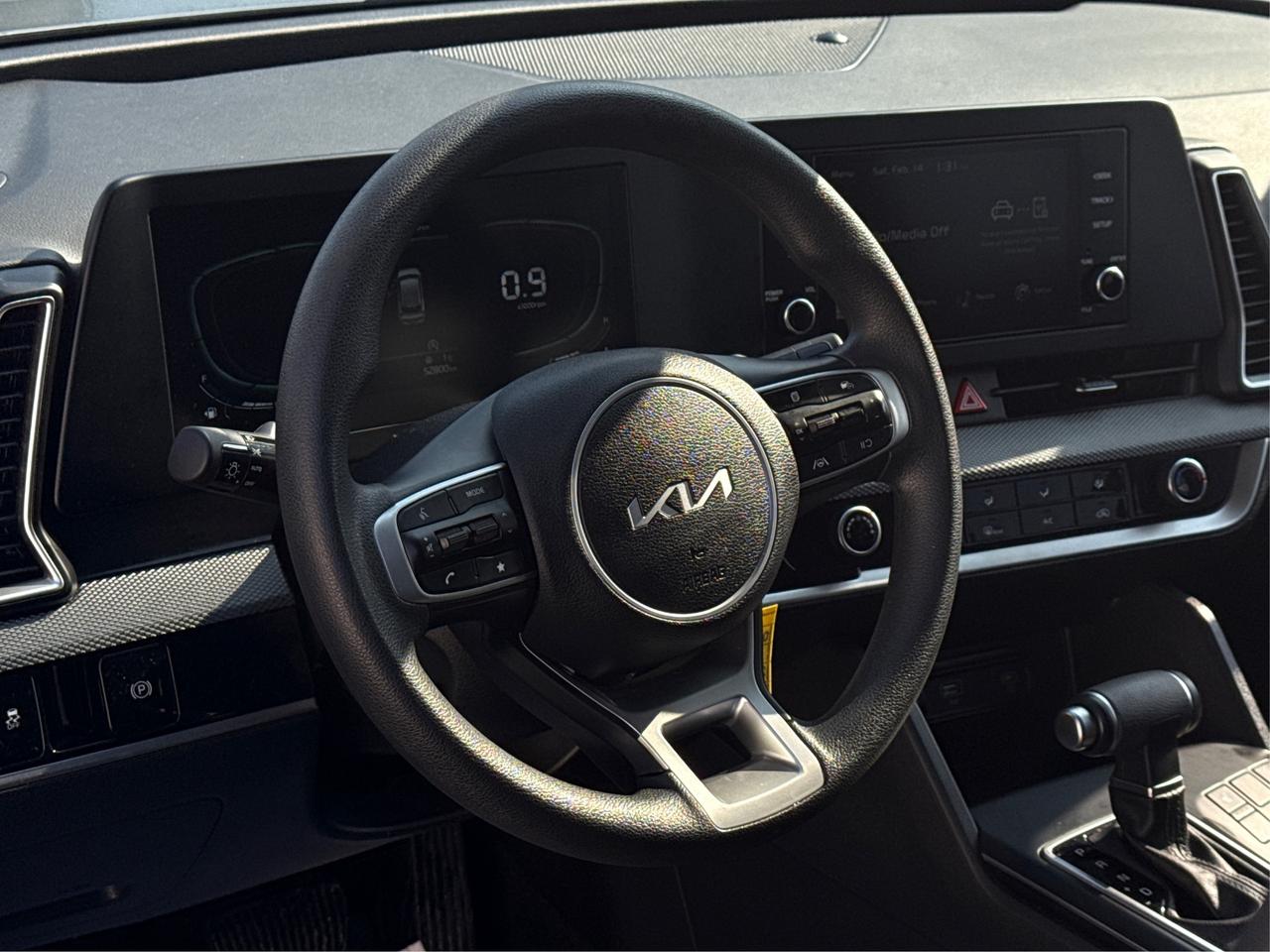 2024 Kia Sportage LX AWD HEATED SEATS LOADED! WE FINANCE ALL CREDIT! Photo