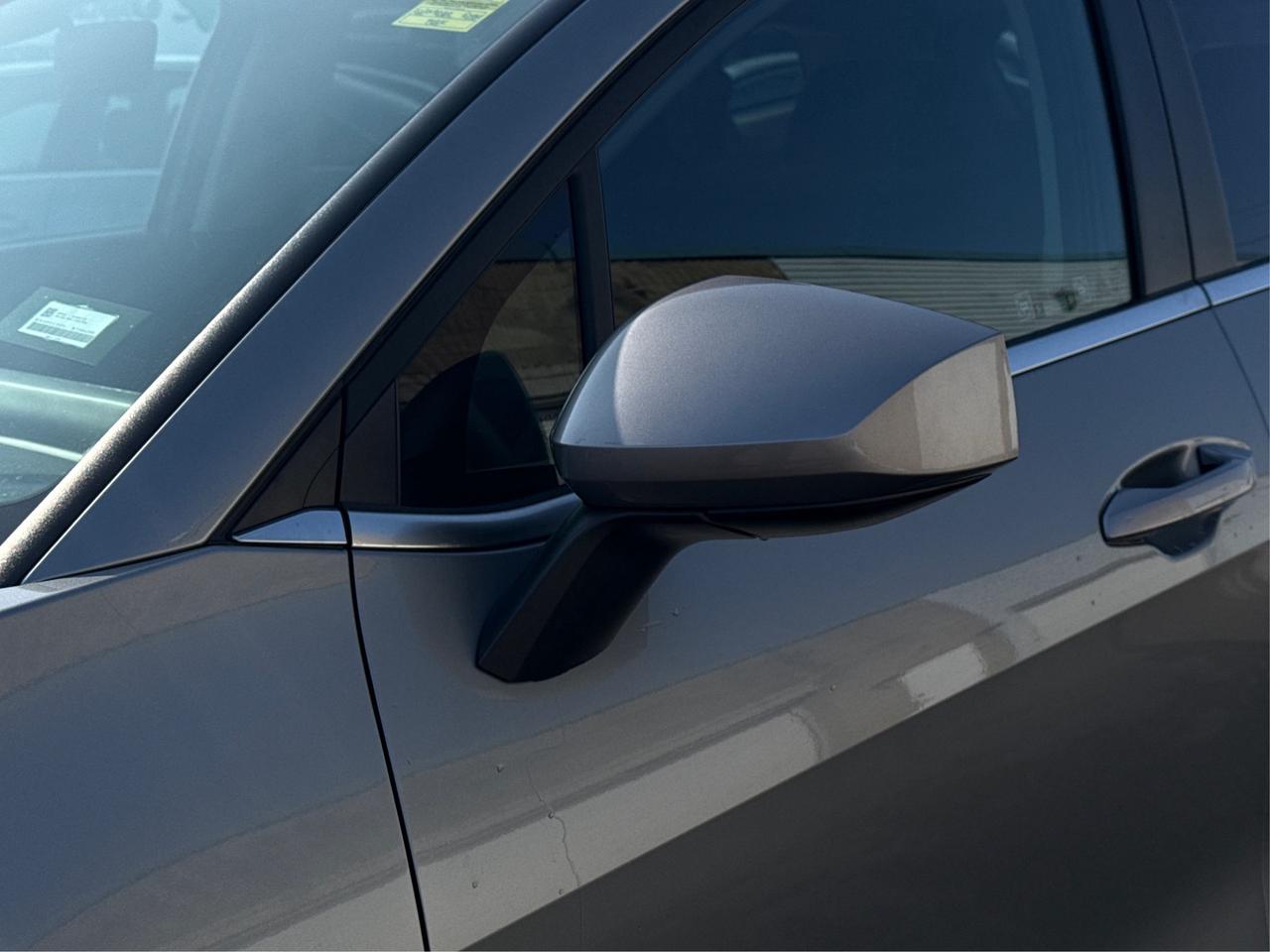 2024 Kia Sportage LX AWD HEATED SEATS LOADED! WE FINANCE ALL CREDIT! Photo