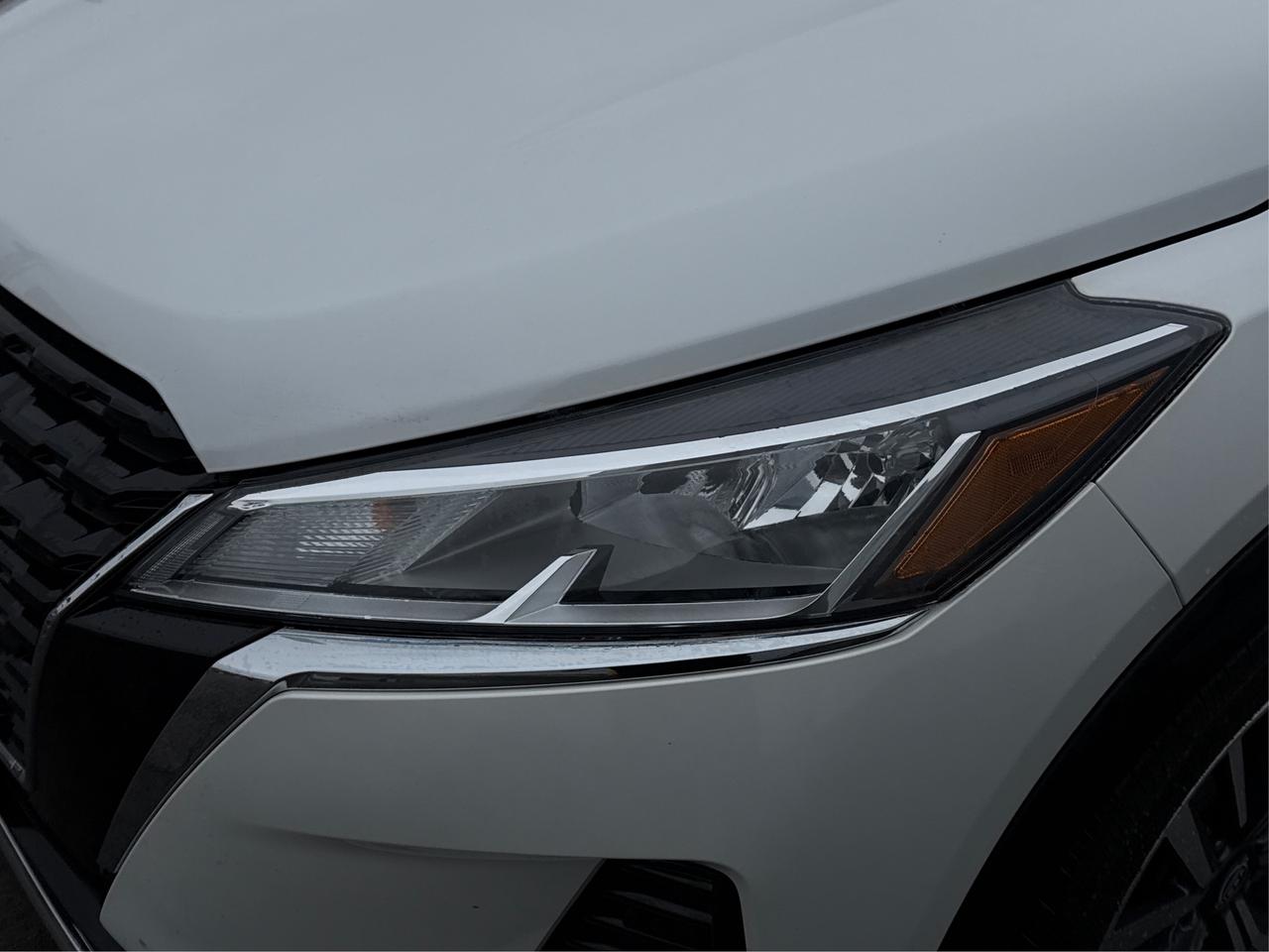 2024 Nissan Kicks SV HEATED SEATS REMOTE START WE FINANCE ALL CREDIT Photo