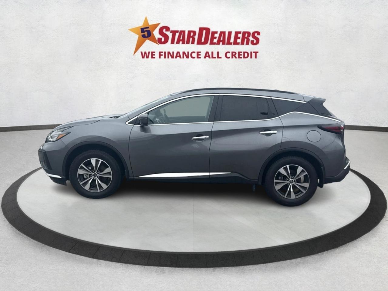 2024 Nissan Murano AWD NAV SUNROOF LOADED! WE FINANCE ALL CREDIT! Photo