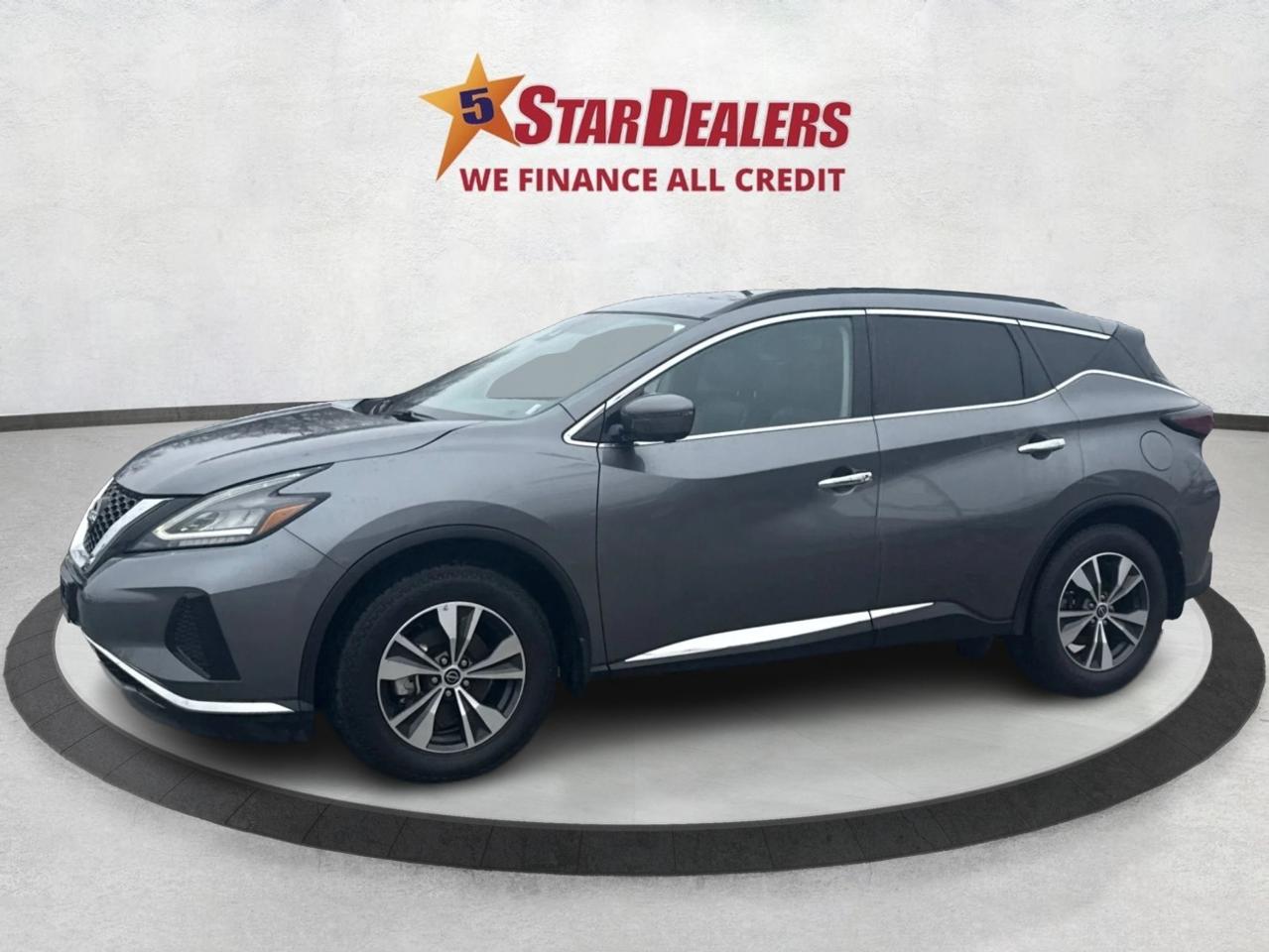 2024 Nissan Murano AWD NAV SUNROOF LOADED! WE FINANCE ALL CREDIT! Photo2