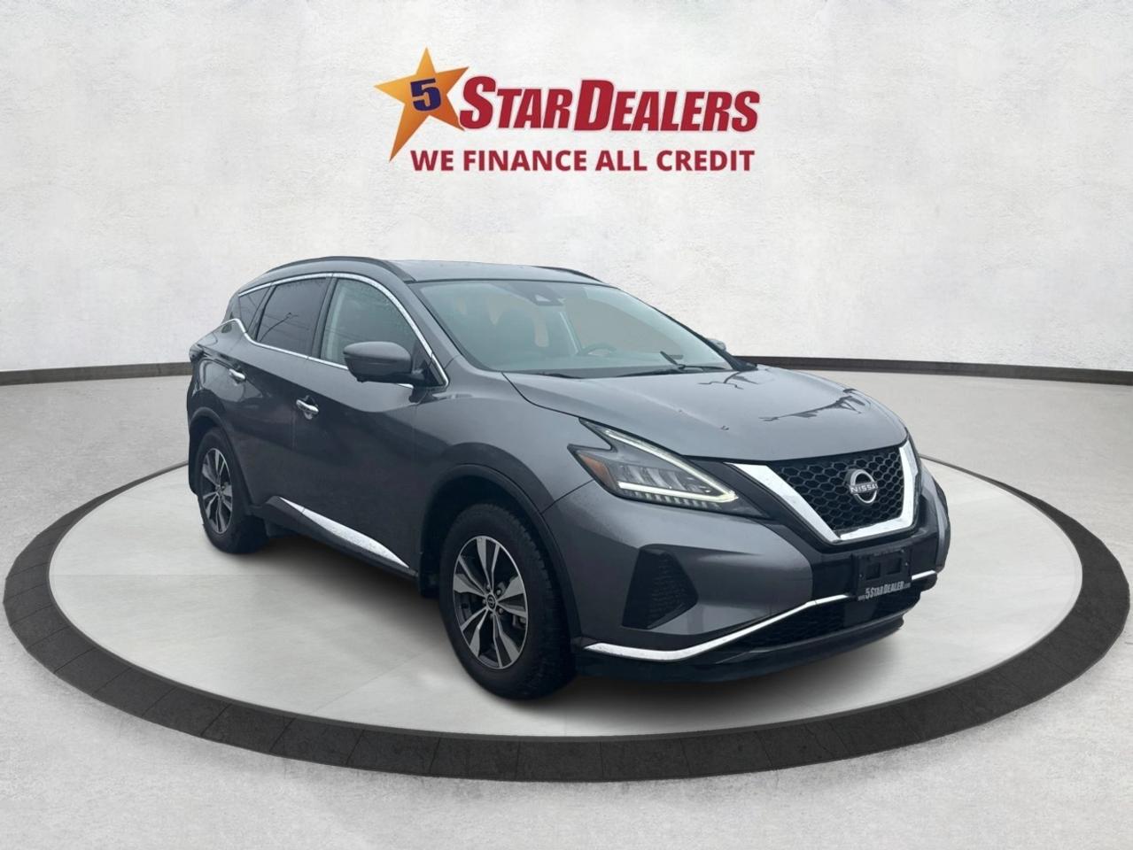 2024 Nissan Murano AWD NAV SUNROOF LOADED! WE FINANCE ALL CREDIT! Photo