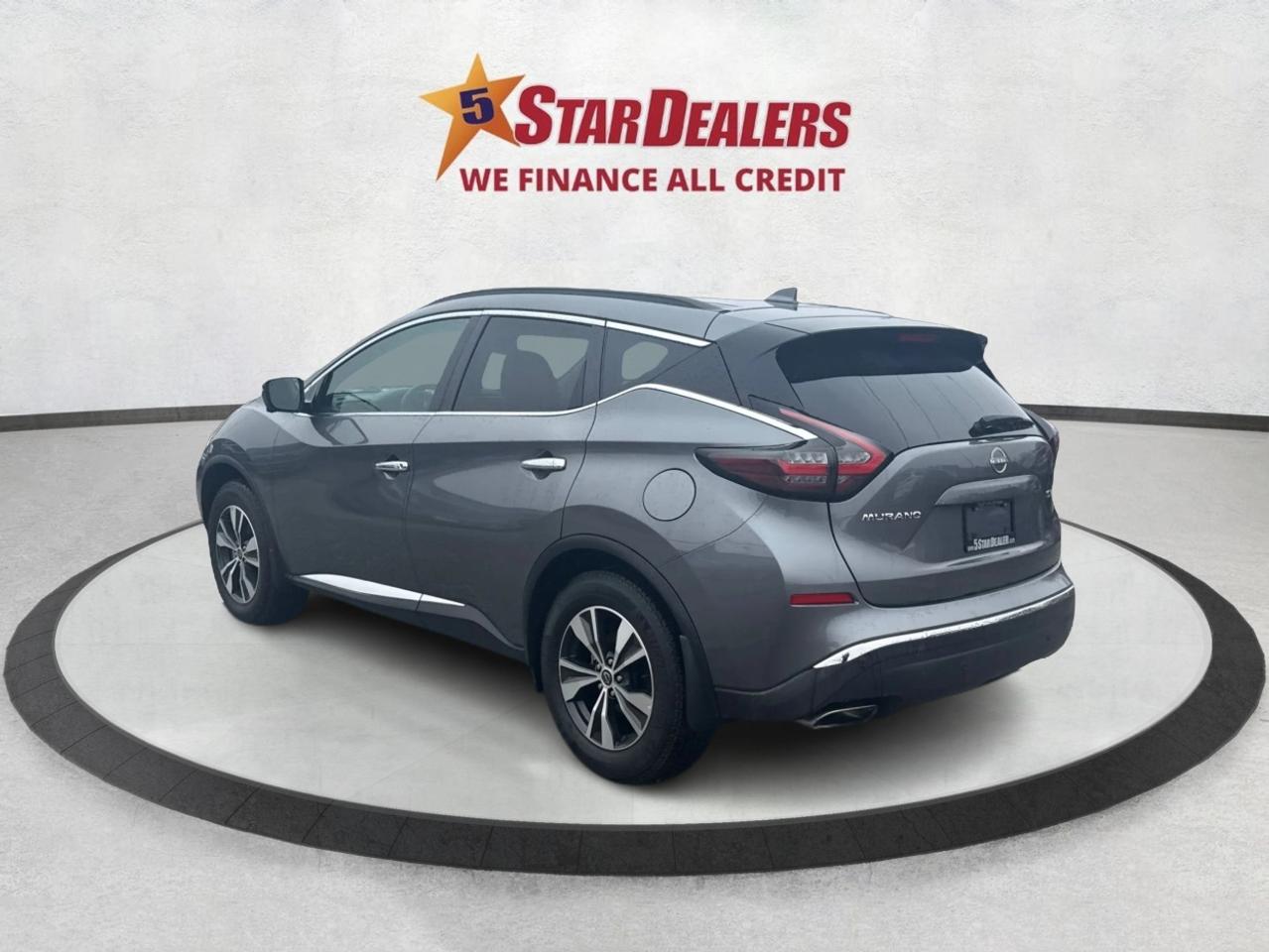 2024 Nissan Murano AWD NAV SUNROOF LOADED! WE FINANCE ALL CREDIT! Photo4