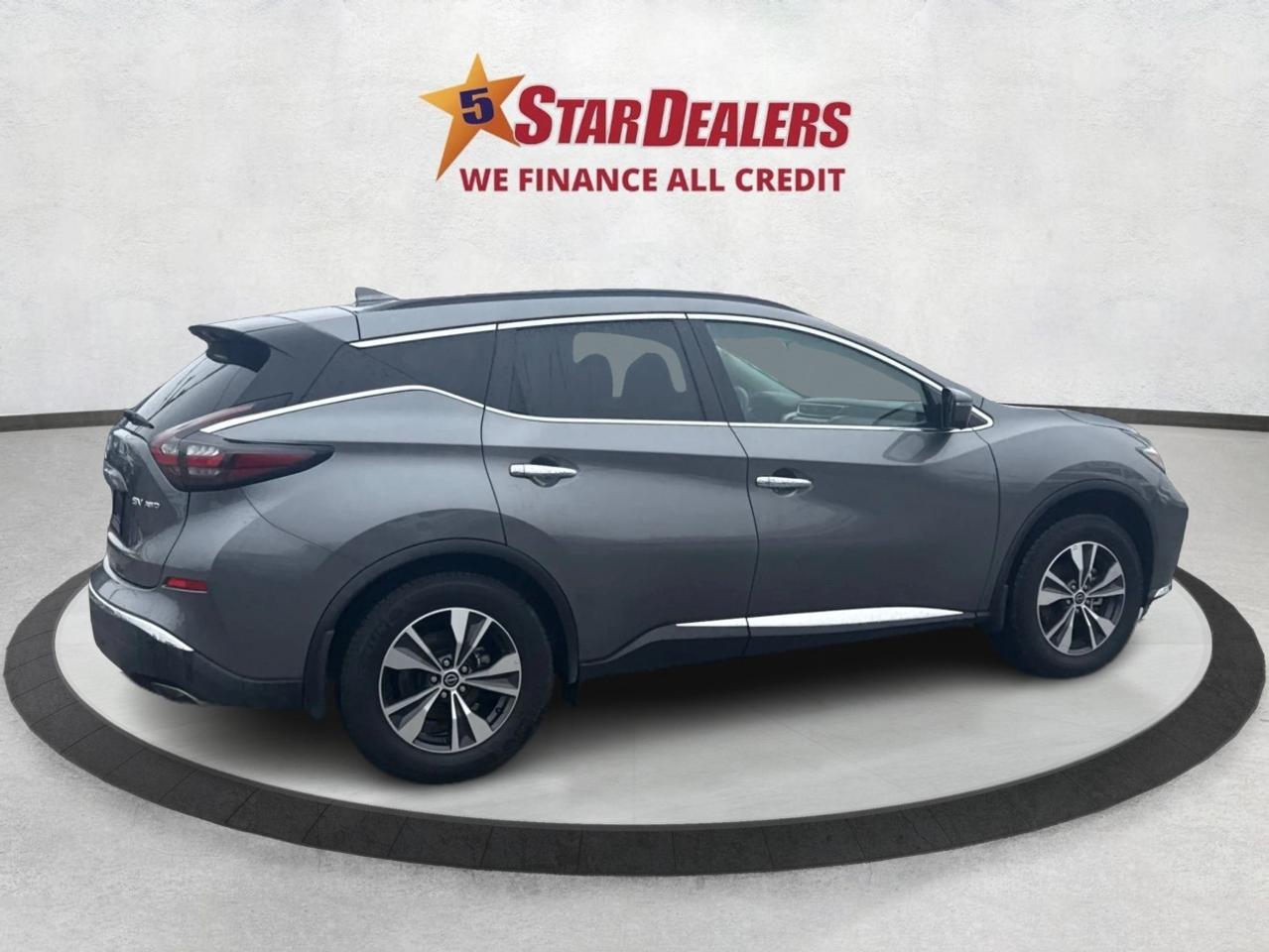 2024 Nissan Murano AWD NAV SUNROOF LOADED! WE FINANCE ALL CREDIT! Photo