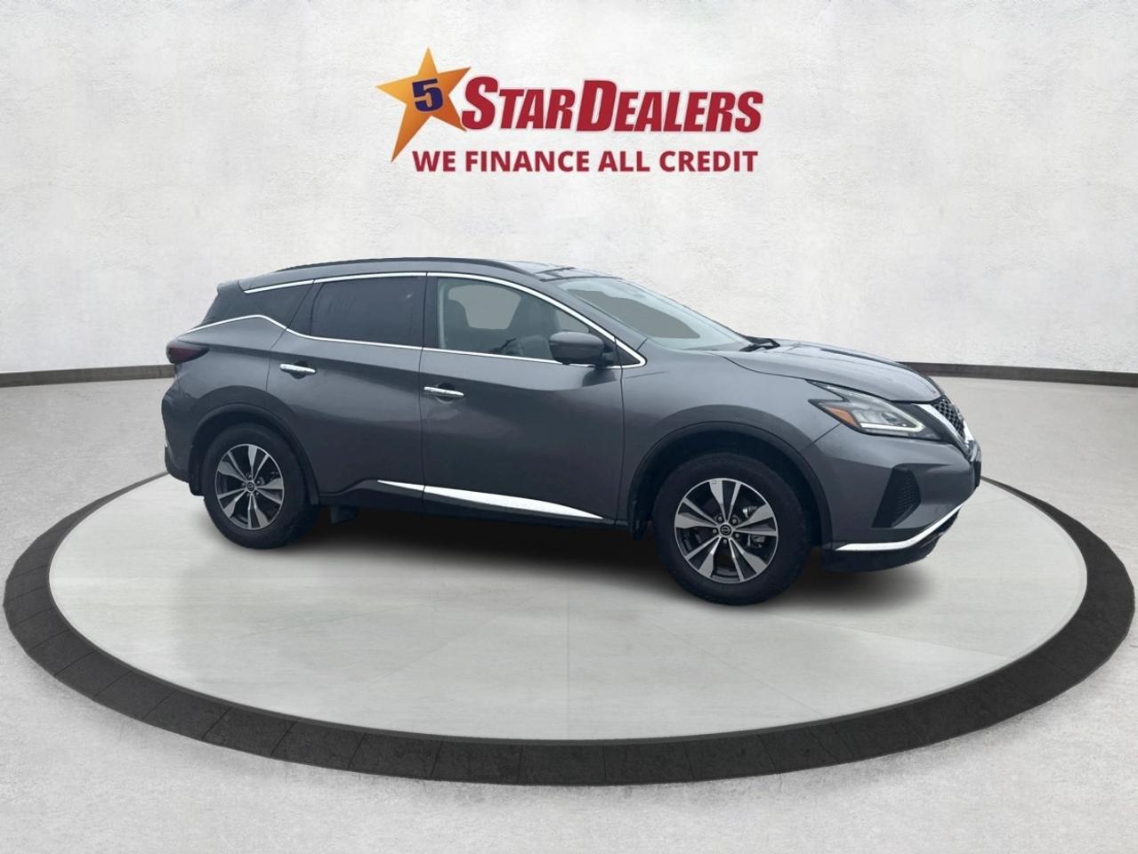 2024 Nissan Murano AWD NAV SUNROOF LOADED! WE FINANCE ALL CREDIT! Photo