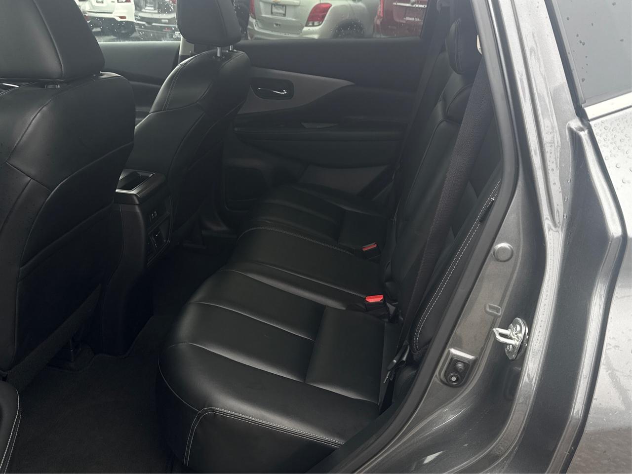 2024 Nissan Murano AWD NAV SUNROOF LOADED! WE FINANCE ALL CREDIT! Photo