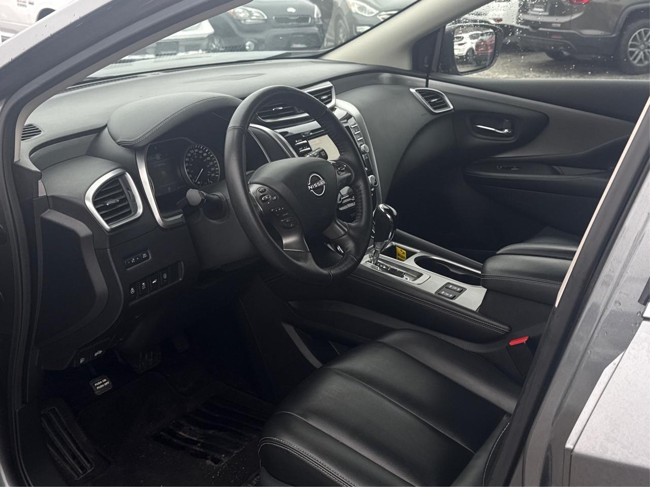 2024 Nissan Murano AWD NAV SUNROOF LOADED! WE FINANCE ALL CREDIT! Photo