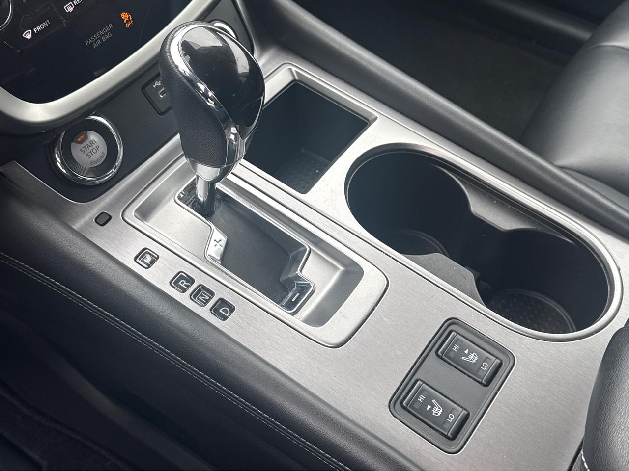 2024 Nissan Murano AWD NAV SUNROOF LOADED! WE FINANCE ALL CREDIT! Photo