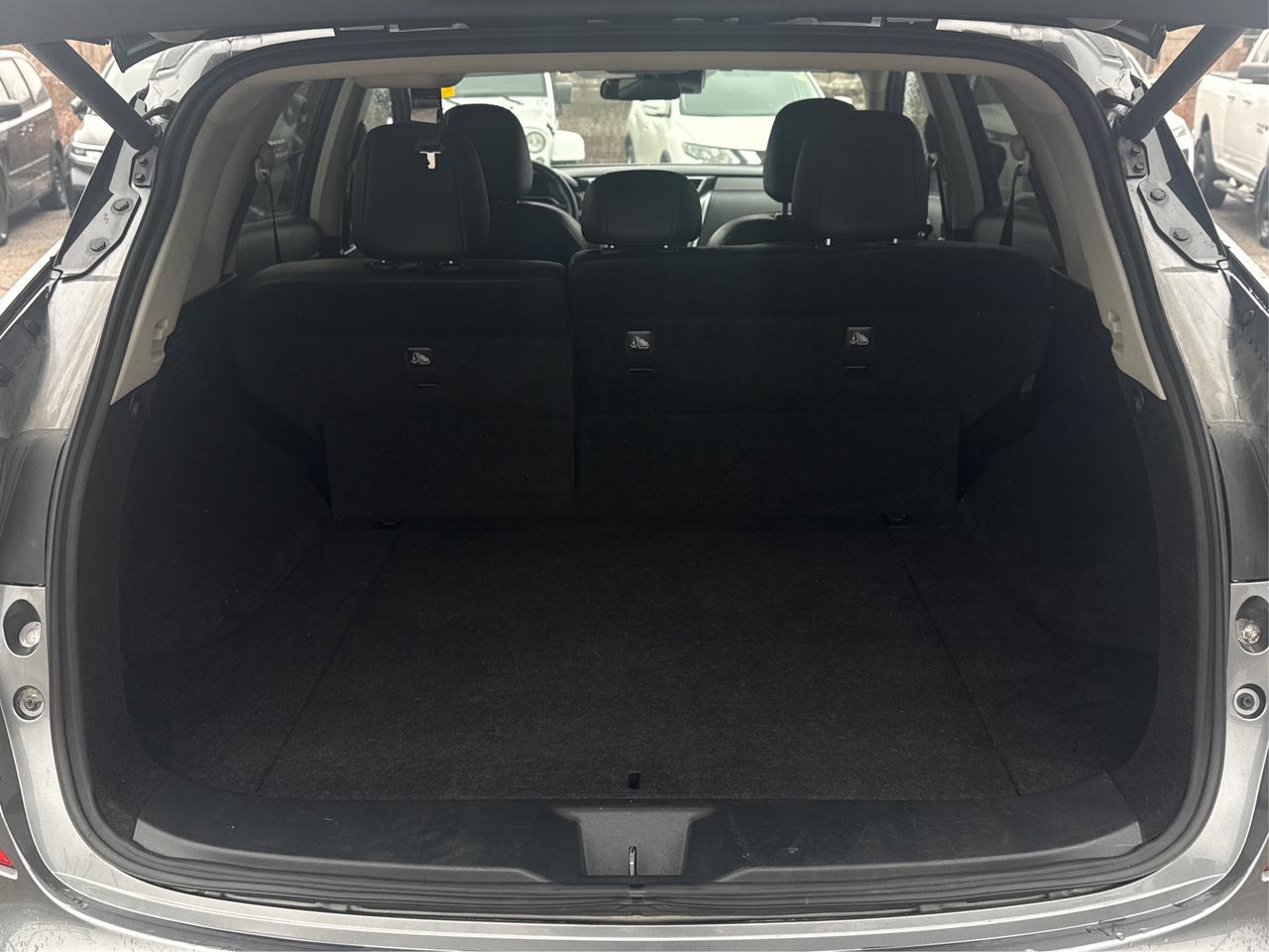 2024 Nissan Murano AWD NAV SUNROOF LOADED! WE FINANCE ALL CREDIT! Photo