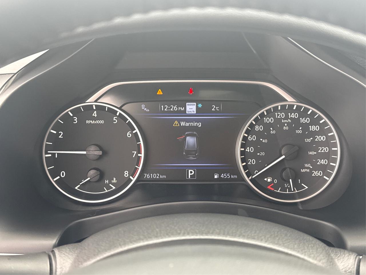 2024 Nissan Murano AWD NAV SUNROOF LOADED! WE FINANCE ALL CREDIT! Photo